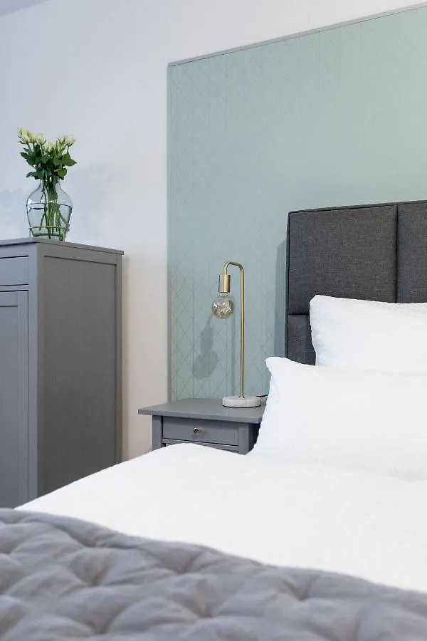 ☆NEW☆Luxus Studio☆NETFLIX/BOXSPRING ☆10min Centre☆ Viena Apartament